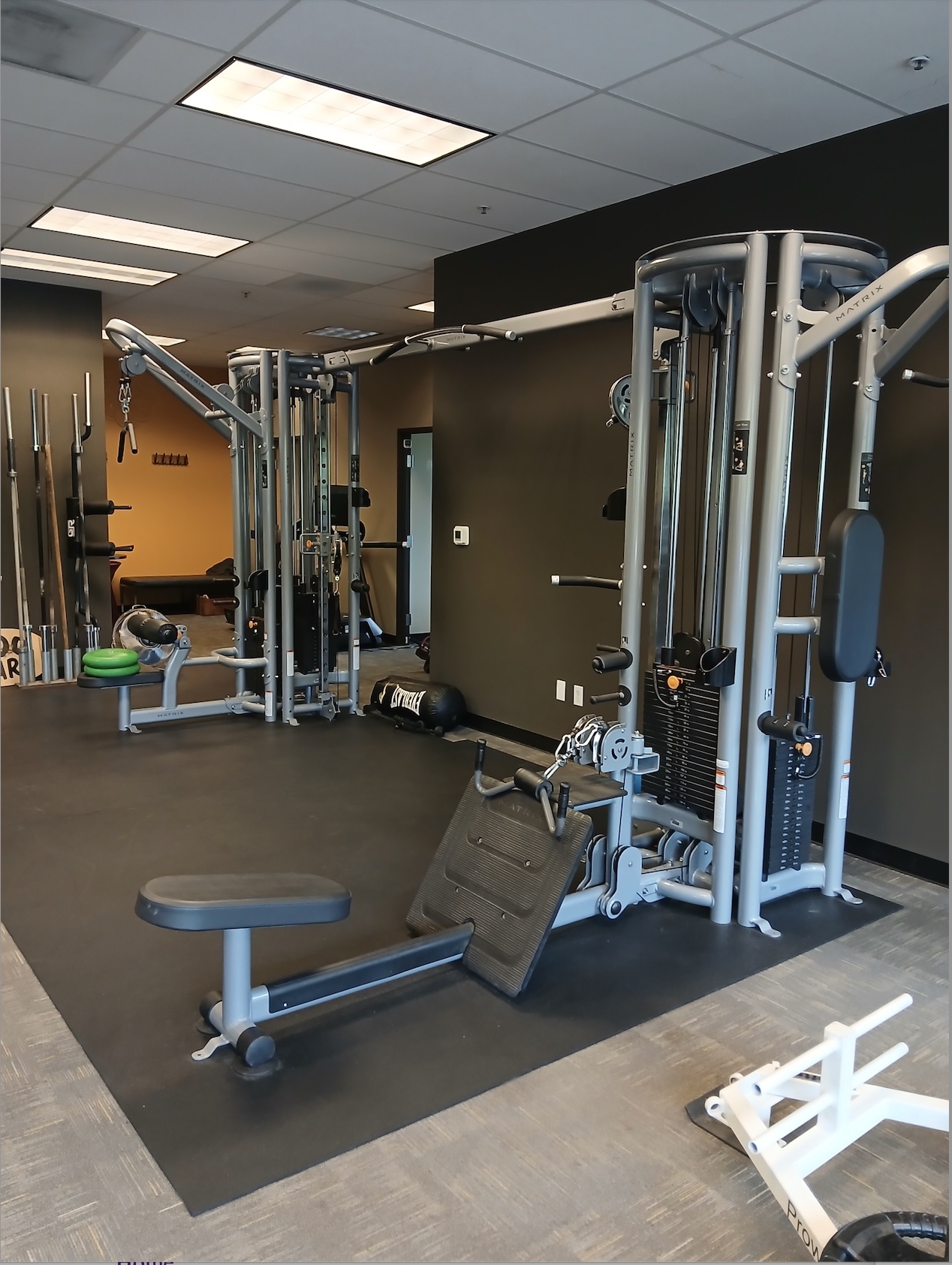 360 Strength Gym and Fitness Equipment Photos
