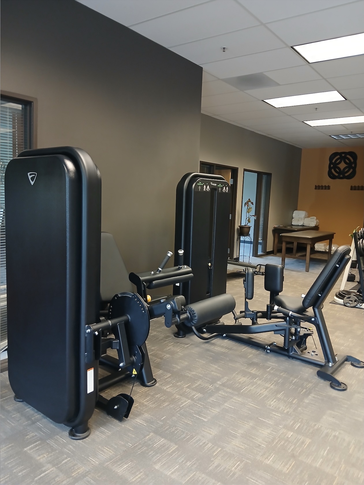 360 Strength Gym and Fitness Equipment Photos